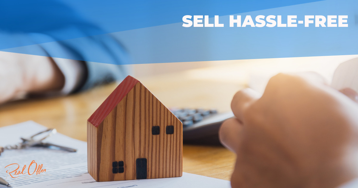Benefits of Selling Home to Cash Buyers