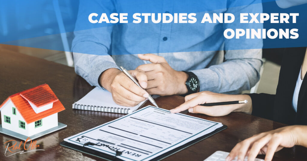 Insights Unveiled: Case Studies and Expert Opinions