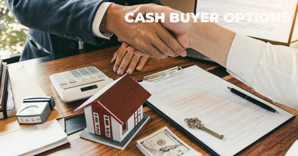 Swift Real Estate Solutions: Cash Buyer Options in Mesa