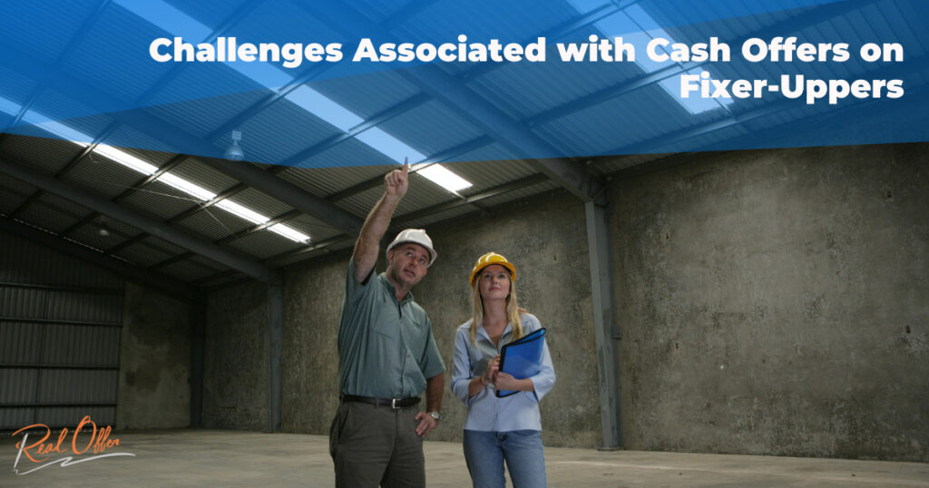 Challenges of Cash Offers: Overcoming obstacles